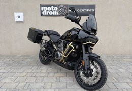 Gebrauchte Harley-Davidson Pan America 1250 Special