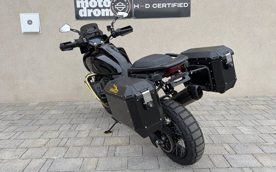 Gebrauchtmotorrad Harley-Davidson Pan America 1250 Special - Bild 3