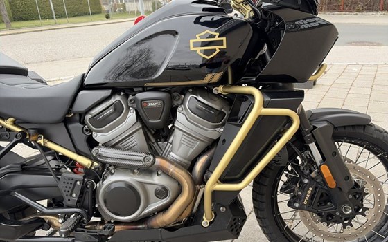 Gebrauchtmotorrad Harley-Davidson Pan America 1250 Special - Bild 4