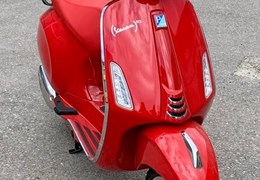 Gebrauchte Vespa 125 Primavera