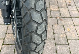 Gebrauchte Benelli TRK 502