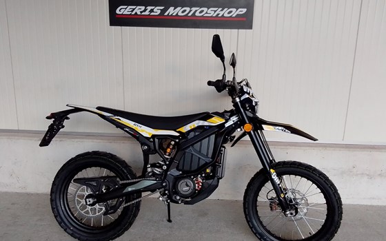 Neufahrzeug Sur-Ron Ultra Bee - Bild 1