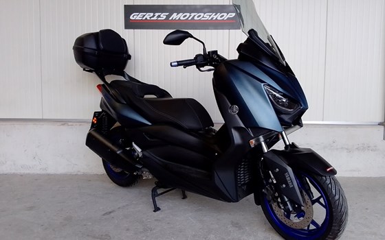 Gebrauchtmotorrad Yamaha XMAX 300 - Bild 3