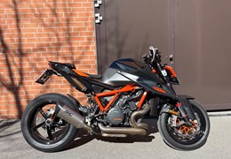 Gebrauchte KTM 1290 Super Duke R