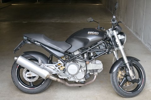 Günstige und gute Naked Bikes bis 3.500 Euro