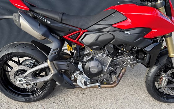 Neufahrzeug Ducati Hypermotard V2 - Bild 5