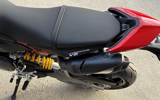 Neufahrzeug Ducati Hypermotard V2 - Bild 8