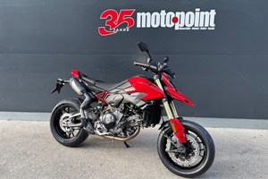 Angebot Ducati Hypermotard V2