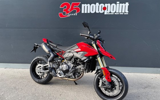 Neufahrzeug Ducati Hypermotard V2 - Bild 1