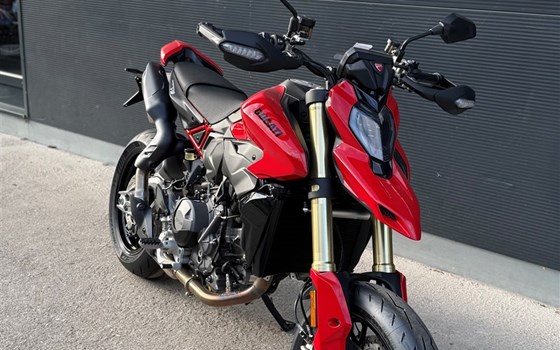 Neufahrzeug Ducati Hypermotard V2 - Bild 2