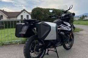 Gebrauchtmotorrad KTM 790 Adventure - Bild 6