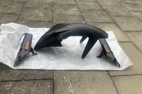 Gebrauchtmotorrad KTM 790 Adventure - Bild 8