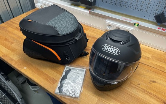 Gebrauchtmotorrad KTM RC 390 - Bild 4