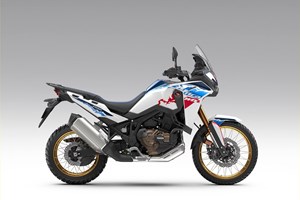 Angebot Honda CRF1100L Africa Twin DCT