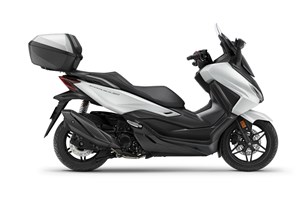 Angebot Honda Forza 350