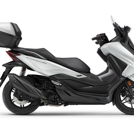 Honda Forza 350