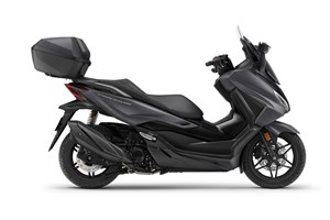 Angebot Honda Forza 350