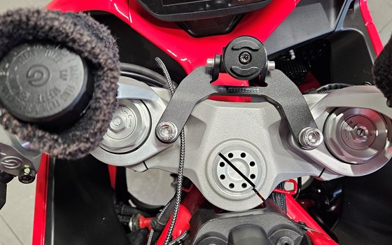 Gebrauchtmotorrad Ducati SuperSport 950 - Bild 3