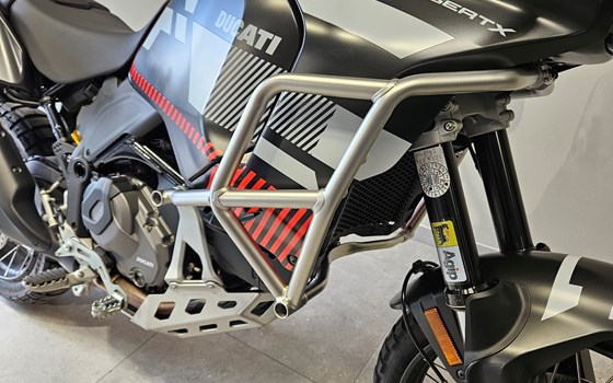 Gebrauchtmotorrad Ducati DesertX - Bild 3