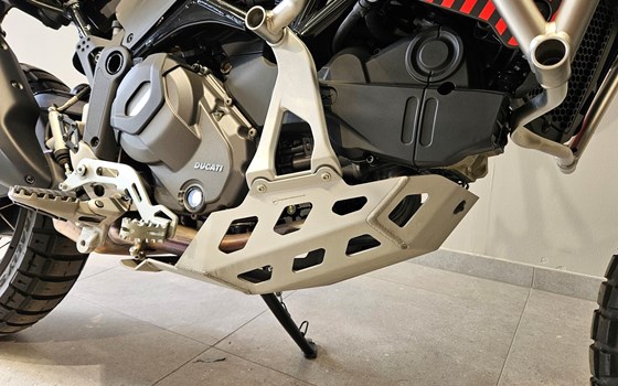 Gebrauchtmotorrad Ducati DesertX - Bild 4