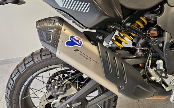 Gebrauchtmotorrad Ducati DesertX - Bild 5