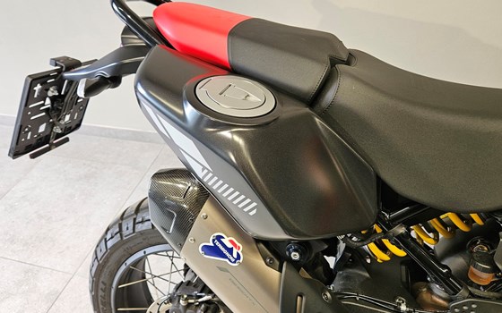 Gebrauchtmotorrad Ducati DesertX - Bild 6