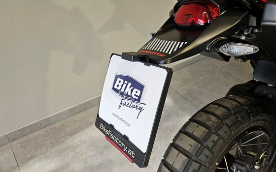 Gebrauchtmotorrad Ducati DesertX - Bild 7