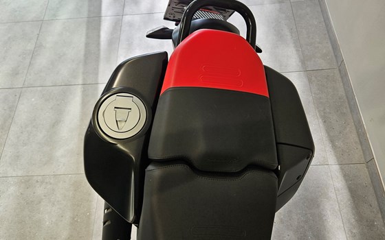 Gebrauchtmotorrad Ducati DesertX - Bild 8