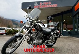 Gebrauchte Yamaha XV 535 Virago
