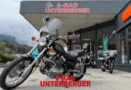 Gebrauchte Yamaha XV 535 Virago