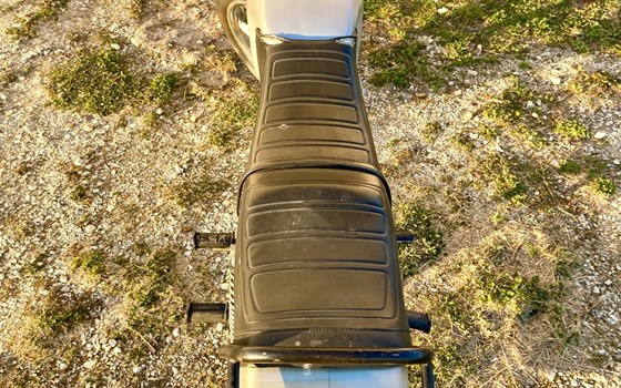 Gebrauchtmotorrad KTM Comet 40 TL KAT - Bild 5