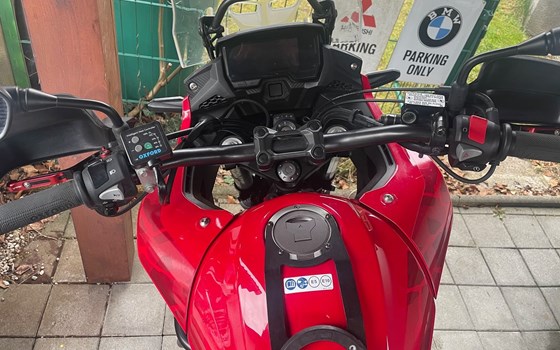 Gebrauchtmotorrad Honda CBX 500 - Bild 3