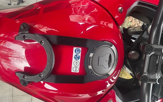 Gebrauchtmotorrad Honda CBX 500 - Bild 4