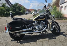 Gebrauchte Yamaha XVZ 1300 Royal Star