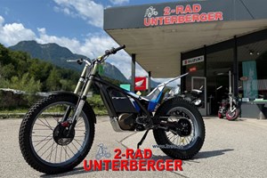 Angebot Electric Motion EPURE FACTOR-E 2.5