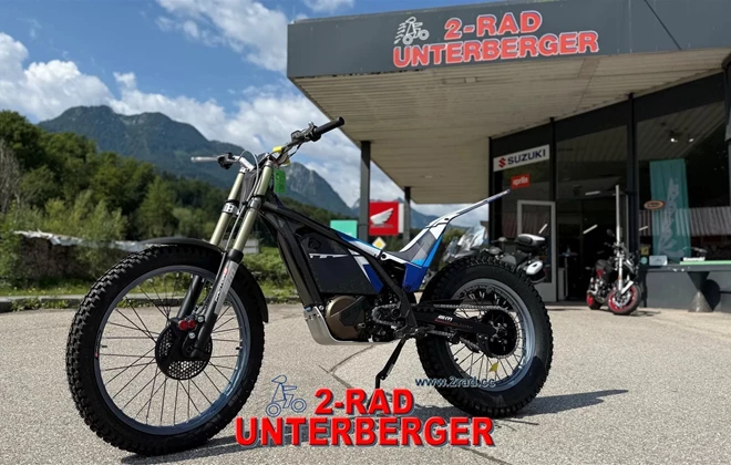 Electric Motion EPURE FACTOR-E 2.5