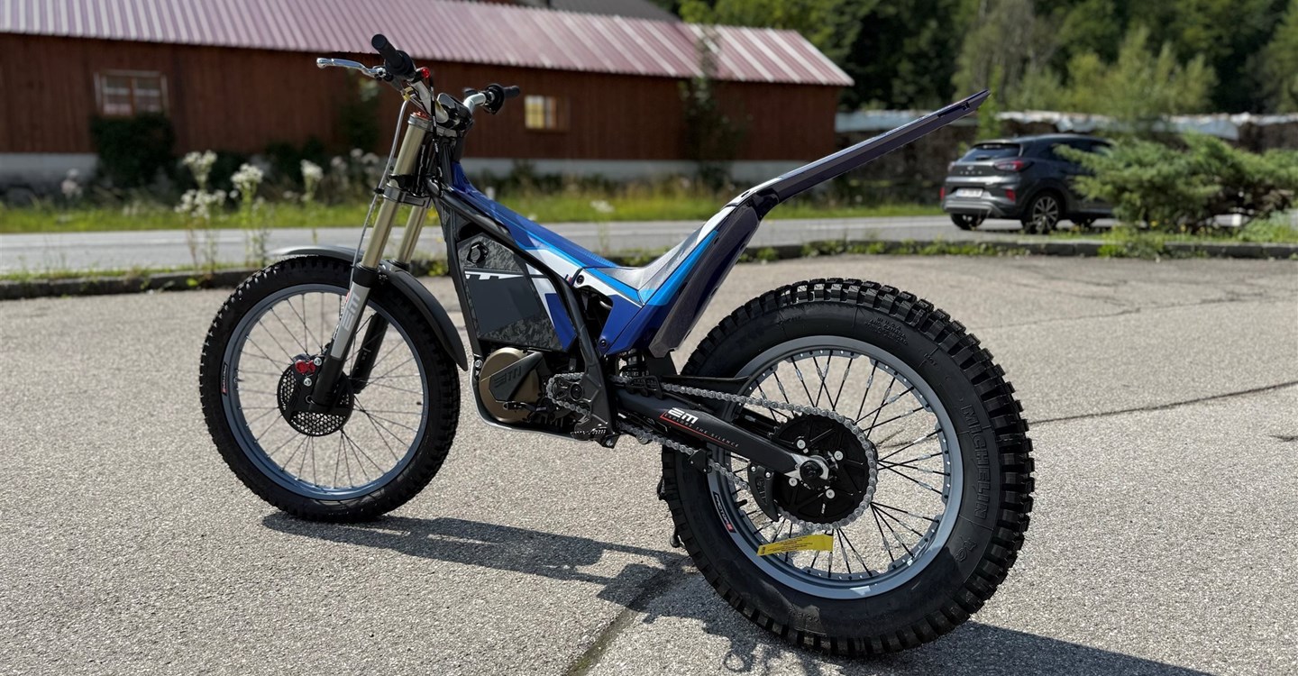 Angebot Electric Motion EPURE FACTOR-E 2.5