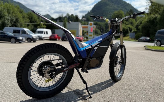 Neufahrzeug Electric Motion EPURE FACTOR-E 2.5 - Bild 3