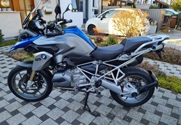 Gebrauchte BMW R 1200 GS