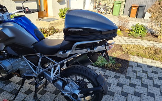 Gebrauchtmotorrad BMW R 1200 GS - Bild 11