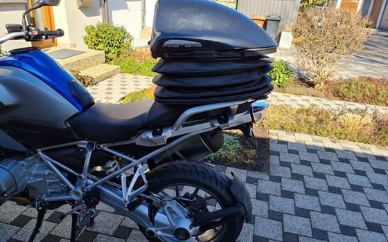 Gebrauchtmotorrad BMW R 1200 GS - Bild 12
