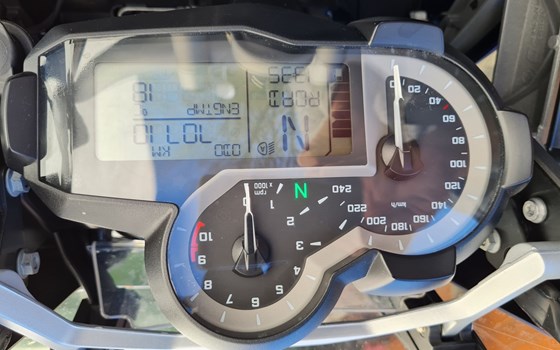 Gebrauchtmotorrad BMW R 1200 GS - Bild 13