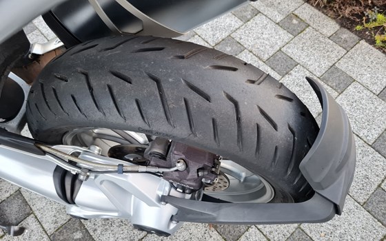 Gebrauchtmotorrad BMW R 1200 GS - Bild 14