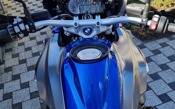 Gebrauchtmotorrad BMW R 1200 GS - Bild 6