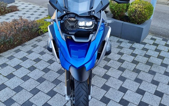 Gebrauchtmotorrad BMW R 1200 GS - Bild 7