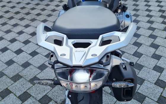 Gebrauchtmotorrad BMW R 1200 GS - Bild 8