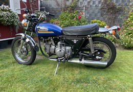 Gebrauchte Harley-Davidson Freewheeler