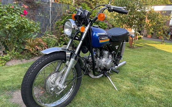 Gebrauchtmotorrad Harley-Davidson Freewheeler - Bild 3