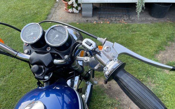 Gebrauchtmotorrad Harley-Davidson Freewheeler - Bild 6