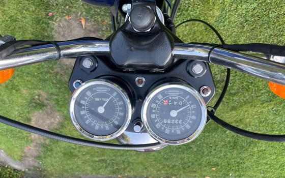 Gebrauchtmotorrad Harley-Davidson Freewheeler - Bild 8